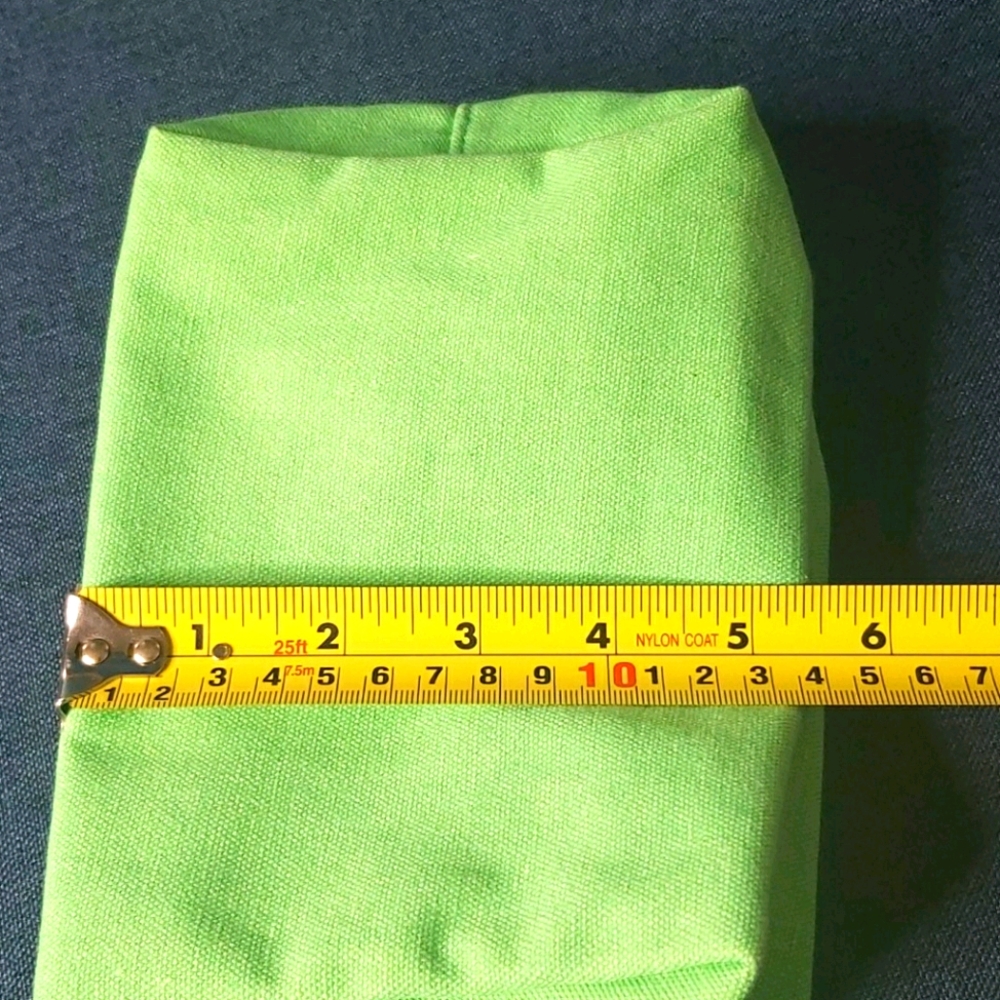 Cosmetics bag - Picture 3 of 5